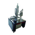 Automatic CNC Welder Equipment Continuous Laser Welding Machine Steel Aluminium Brass